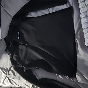 Klim womens 3/4 pullover